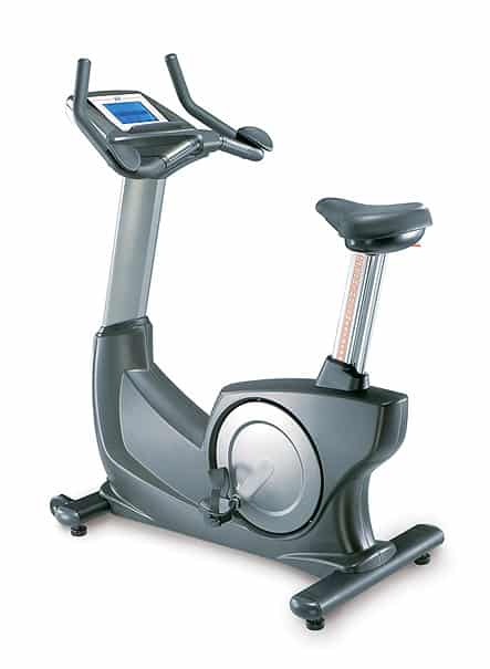 Insight Exercise Bike Machine