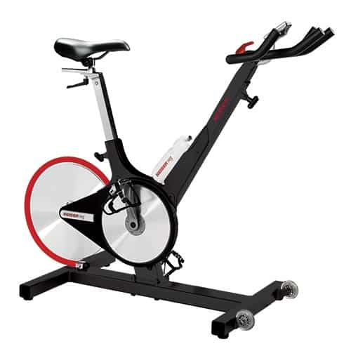 Life Fitness Exercise Machine