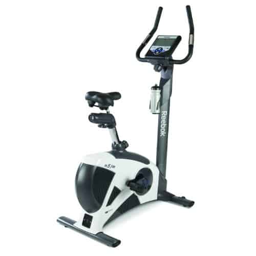 Reebok Exercise Bike Machine