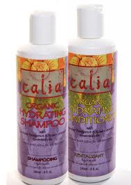 Calia Natural Shampoo