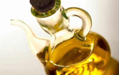 Olive Oil Diet