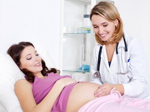 Best OTC prenatal vitamins