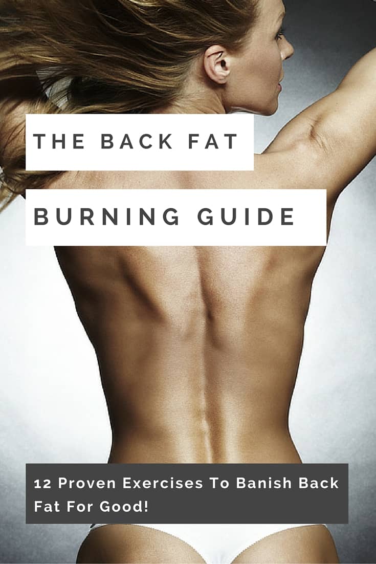 How To Lose Fat On Back 113